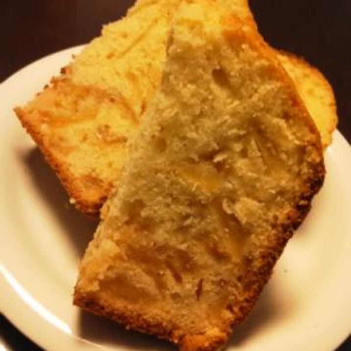 Hbとhmで キャラメルリンゴケーキ レシピ 作り方 By おさやん 楽天レシピ Hbとhmで キャラメルリンゴケーキ レシピ 作り方 By おさやん 楽天レシピ